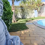 2 Vale De Ursa - Swimming Pool - Wifi - By Bedzy * Guia (Faro)