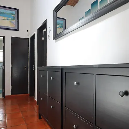 2 Vale De Ursa - Swimming Pool - Wifi - By Bedzy Guia (Faro)