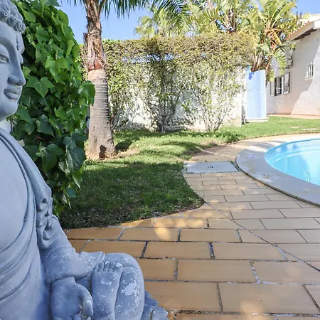 2 Vale De Ursa - Swimming Pool - Wifi - By Bedzy * Guia (Faro)