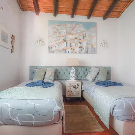 فيلة 2 Vale De Ursa - Swimming Pool - Wifi - By Bedzy