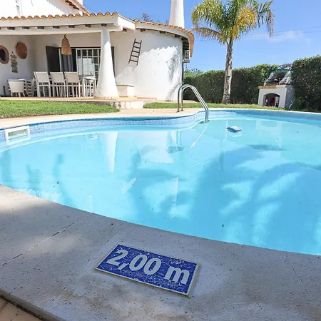2 Vale De Ursa - Swimming Pool - Wifi - By Bedzy *