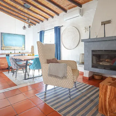 2 Vale De Ursa - Swimming Pool - Wifi - By Bedzy *