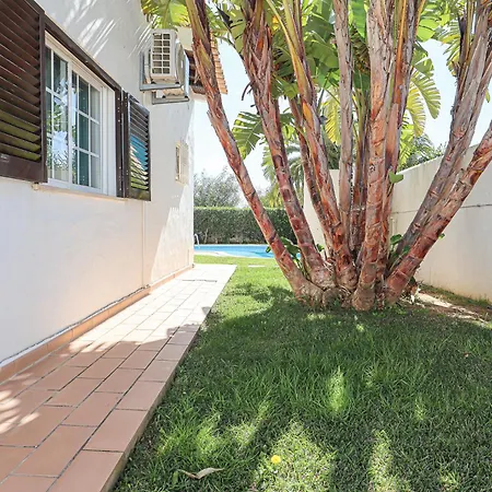 2 Vale De Ursa - Swimming Pool - Wifi - By Bedzy Guia (Faro)