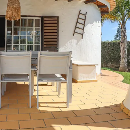 2 Vale De Ursa - Swimming Pool - Wifi - By Bedzy Guia (Faro)