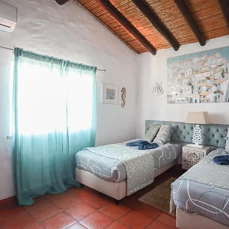 2 Vale De Ursa - Swimming Pool - Wifi - By Bedzy * Guia (Faro)