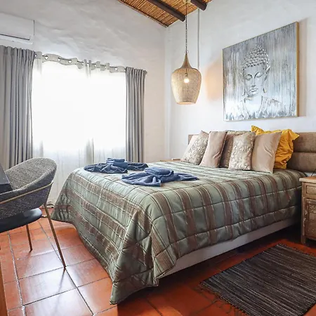 Villa 2 Vale De Ursa - Swimming Pool - Wifi - By Bedzy